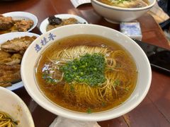 -逸桂禾面馆