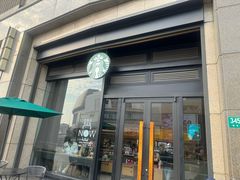 -星巴克(汇宝广场店)