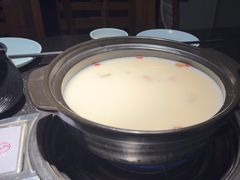 -捞王猪肚鸡火锅(昆山店)