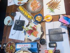 -千叶创意融合料理(水韵城店)