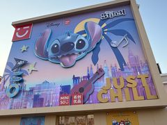 -斯普瑞斯奥特莱斯