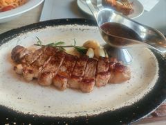 -J·one Bistro吉萬酒厨·牛排