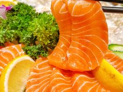 -官塘鱻鱻鱼生·潮汕生腌·砂锅粥(西马路总店)