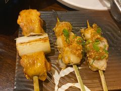 -鸟鹏烧鸟居酒屋(仁恒梦中心店)