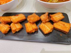 -金时代顺风大酒店(临港百联店)