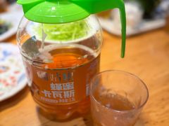 -青禾小厨新疆菜(总店)