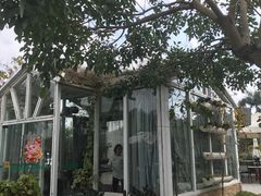 -花溪雨·森林餐厅(石基店)
