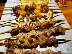 -肉串汪(西便门店)
