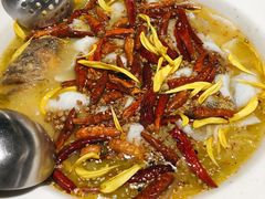 -太二酸菜鱼(沈阳万象城店)