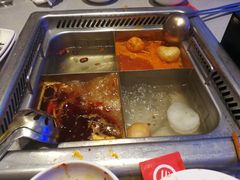 -海底捞火锅(凯德广场店)