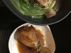 -贡梅老面馆·蟹粉面·无锡特色小吃(南长街主推店)