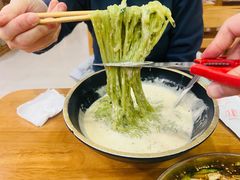 -顺姬冷面(长白西路店)