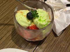 -希尔顿欢朋酒店·欢朋餐厅