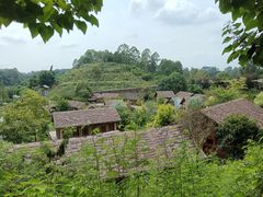 -黄龙溪欢乐田园