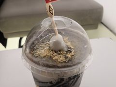 -喜茶(北京五棵松华熙店)