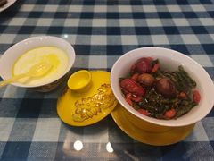 -伊帆食府·青海地方特色美食