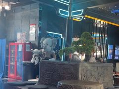 -屋有岛沉浸游戏旗舰店(中山公园店)