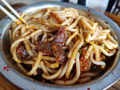-老东江米粉