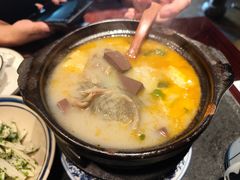 -秦淮巷·四季小馆