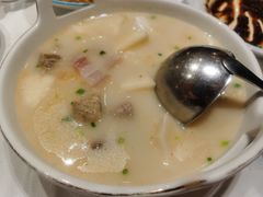 腌笃鲜-上海老饭店(北京分店)