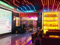 -宝岛甲壳虫KTV(蓝天路店)