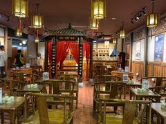 -MAX伯爵沉浸式超级游戏体验馆·实景桌游·剧本杀(小时代店)