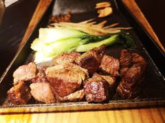 -松子料理(华威桥店)