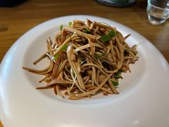 -竹里馆 ·茶食(奥体店)