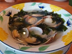 -萨莉亚意式餐厅(深圳北站店)