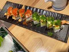 -悦和餐厅(CBD玉米楼店)