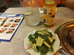 -沪上名羊天下•烤羊腿•东北烧烤•小龙虾(浦东直营总店)