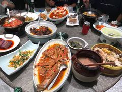 -合品记·湖南私房菜&小龙虾(霄云路店)