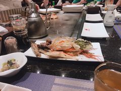 -大渔铁板烧(大悦城店)