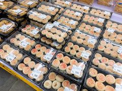 -山姆会员商店(杨桥西路店)