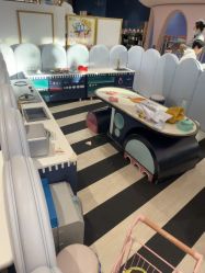 -奈尔宝·儿童乐园·亲子餐厅(前滩店)