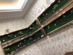 -圣婕美甲美睫皮肤管理