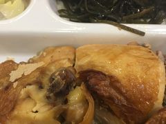 -香妃烤鸡(西单店)
