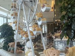 -星璞全日餐厅·高空自助餐(深铁铂尔曼酒店)