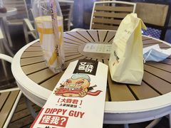 -君之狮子山·轻糖烘焙(开元Mini店)