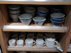-MUJI无印良品(星光68广场店)