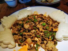 -吕氏疙瘩汤·私家菜馆(慈云寺店)