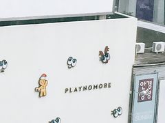 -新世界百货(明洞总店)