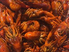 -辣不怕口味虾(凌霄路店)