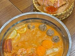 -曼谷食堂·泰国家庭料理