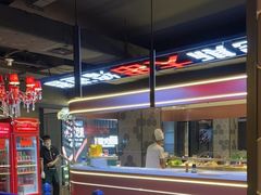 -通海俄式烧烤·俄罗斯大串(嵩山路店)