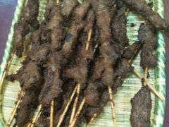 -穆老九清真牛羊肉馆(宋城店)