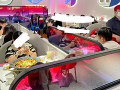 -蛙来哒(大汉悦中心店)