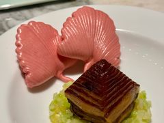 -杭州君悦酒店·湖滨28中餐厅