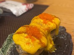 -樱の千渡日式料理·铁板烧•烧鸟(金盛田广场店)