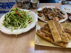 -协顺园回头馆(南顺城路店)